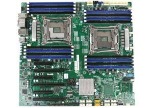 Bo mạch chủ - Mainboard Supermicro X10DAi