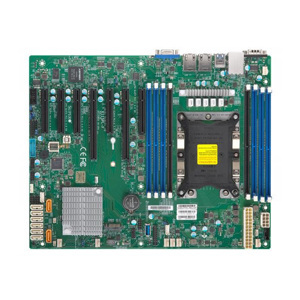 Bo mạch chủ - Mainboard Supermicro MBD-X11SPL-F-O