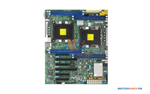 Bo mạch chủ - Mainboard Supermicro MBD-X11DPL-i