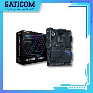 Bo mạch chủ - Mainboard Asrock Z590 Taichi