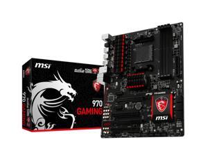 Bo mạch chủ MSI 970 GAMING