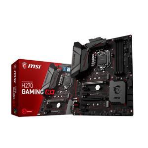 Bo mạch chủ MSI H270 GAMING M3