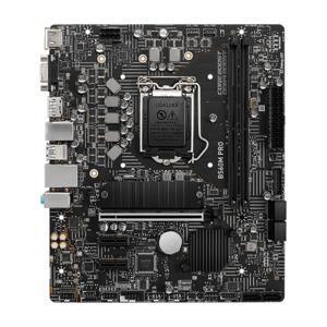 Bo mạch chủ MSI - Mainboard MSI B560M PRO