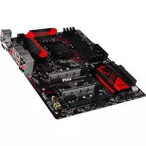 Bo mạch chủ MSI Z170A Gaming M5