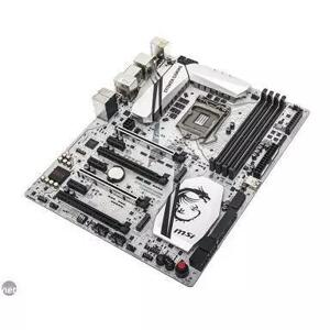 Bo mạch chủ MSI Z170A XPOWER GAMING TITANIUM EDITION