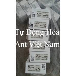 Bo mạch mở rộng Mitsubishi FX3G-485-BD