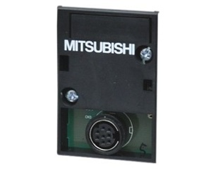 Bo mạch mở rộng Mitsubishi gốc FX3G-422-BD