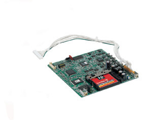 Bo mạch phát tiếng TOA EV-200M