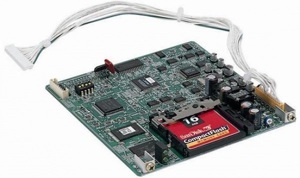 Bo mạch phát tiếng TOA EV-200M