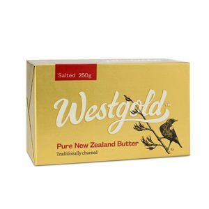 Bơ mặn hiệu Westgold – gói 250g