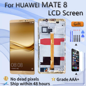 Bộ màn hình Huawei Mate 8