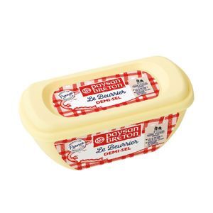 Bơ mặn Paysan Breton gói 250g