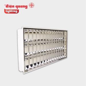 Bộ máng âm trần Điện Quang ĐQ RF01 436GASI