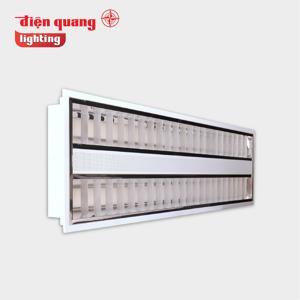 Bộ máng âm trần Điện Quang ĐQ RF06 228GASI