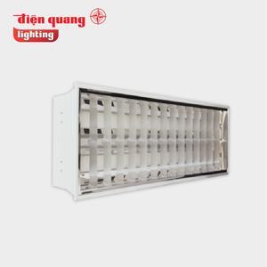 Bộ máng âm trần Điện Quang ĐQ RF01 236GASI