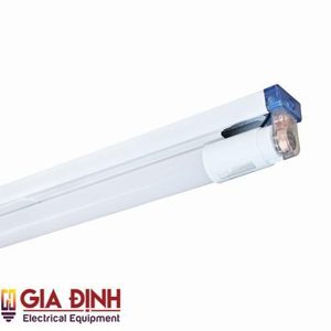 Bộ máng đèn led batten Duhal SDHM118