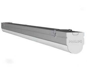 Bộ máng đèn Led Batten T8 Philips BN012C LED10 L1200