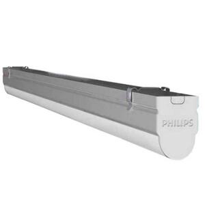 Bộ máng đèn Led Batten T8 Philips BN012C LED10 L1200