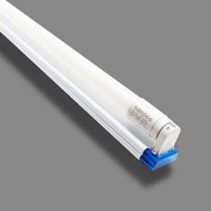 Bộ máng đèn LED T8 đơn 1m2 Nanoco NT8F118N3