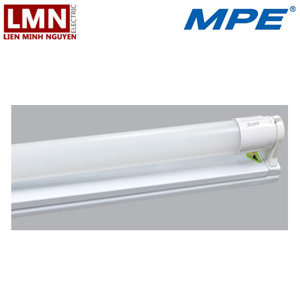 Bộ máng đèn Led Tube T8 MPE MNT-120V