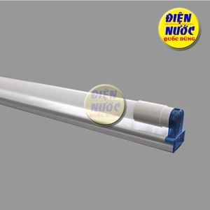 Bộ máng đèn Led Tube T8 Nanoco NT8F1103