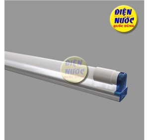 Bộ máng đèn Led Tube T8 Nanoco NT8F1103