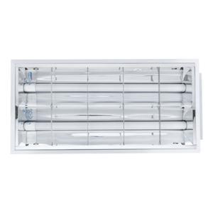 Bộ máng đèn xương cá MPE MATL-210V