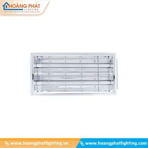 Bộ máng đèn xương cá MPE MATL-210T