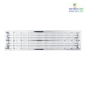 Bộ máng đèn xương cá MPE MATL-220V