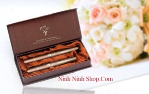 Bộ Mascara và cây nối mi Skinfood Hàn Quốc