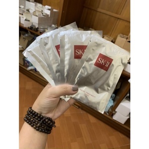 Bộ Mặt Nạ SK-II Facial Treatment Mask (6 miếng)