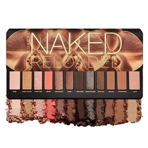 Bộ màu mắt Naked 7 UrbanDecay 12 ô