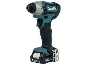 Bộ máy bắt vít dùng pin Makita CLX202S