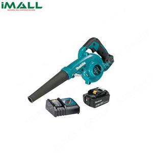 Bộ máy hút thổi bụi dùng pin Makita CLX246SAX2