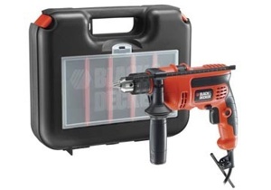 Bộ máy khoan Black & Decker KR504REKP20-B1