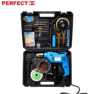 Bộ máy khoan đa năng Perfect PF-ID179