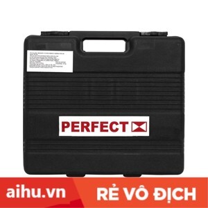 Bộ máy khoan đa năng Perfect PF-168