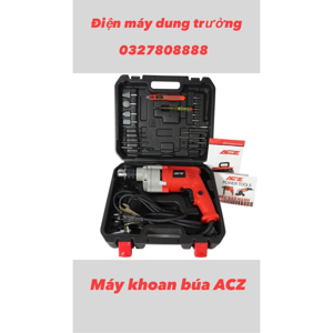 Bộ máy khoan động lực ACZ6713