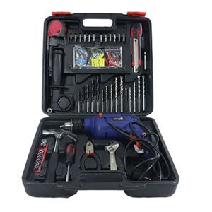 Bộ máy khoan động lực Nikawa NK-ID102