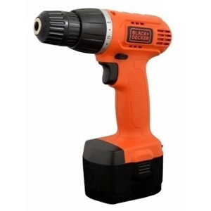 Bộ máy khoan dùng pin Black & Decker CD961K