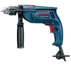 Bộ máy khoan gia đình GSB 550 và 19 chi tiết - 0615A0003R
