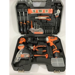 Bộ máy khoan gia đình Harden 510836