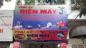Bộ máy khoan Makita HP1630X100 - 750W