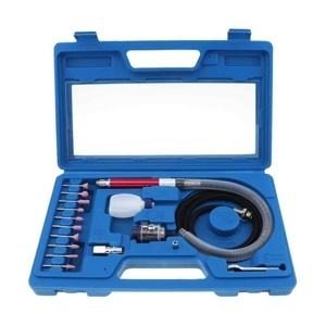 Bộ máy mài khuôn hơi Hymair AT-010K 3mm
