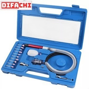 Bộ máy mài khuôn hơi Hymair AT-010K 3mm