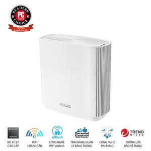 Bộ Mesh Wifi ASUS CT8 (1 pack)