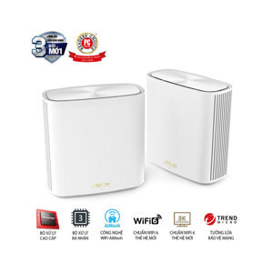 Bộ Mesh Wifi ASUS XD6