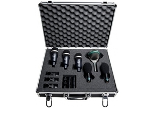 Bộ Micro AKG Rhythm Pack