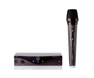 Bộ Micro không dây AKG Perception 45 Vocal