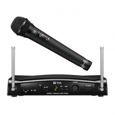 Bộ micro không dây cầm tay Toa WS-5265